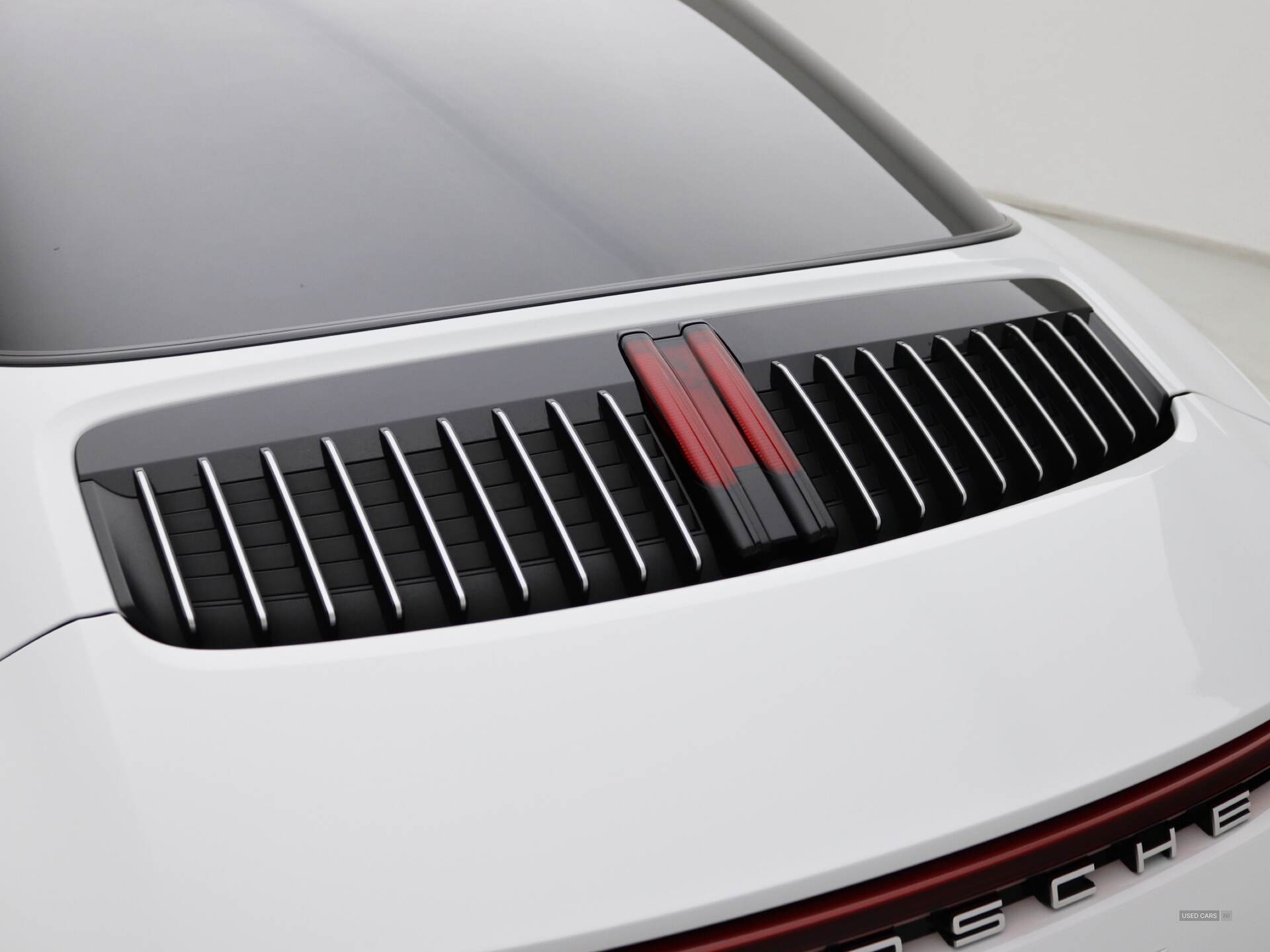 Nov 2021 Porsche 911 S 2dr