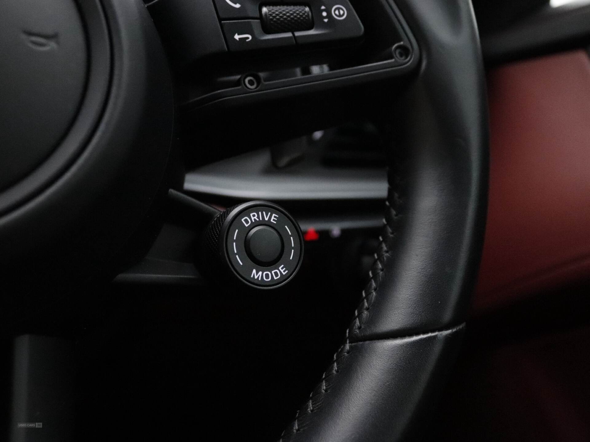 Nov 2021 Porsche 911 S 2dr