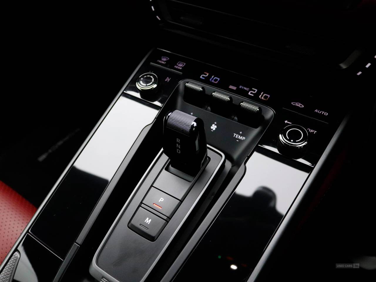 Nov 2021 Porsche 911 S 2dr