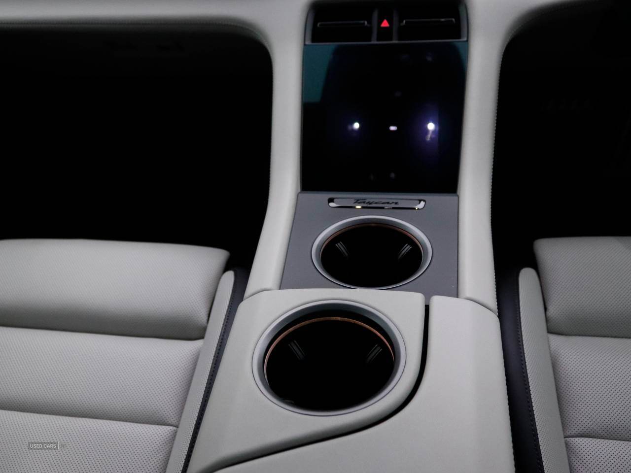 Oct 2024 Porsche Taycan 649kW Turbo 105kWh 5dr Auto