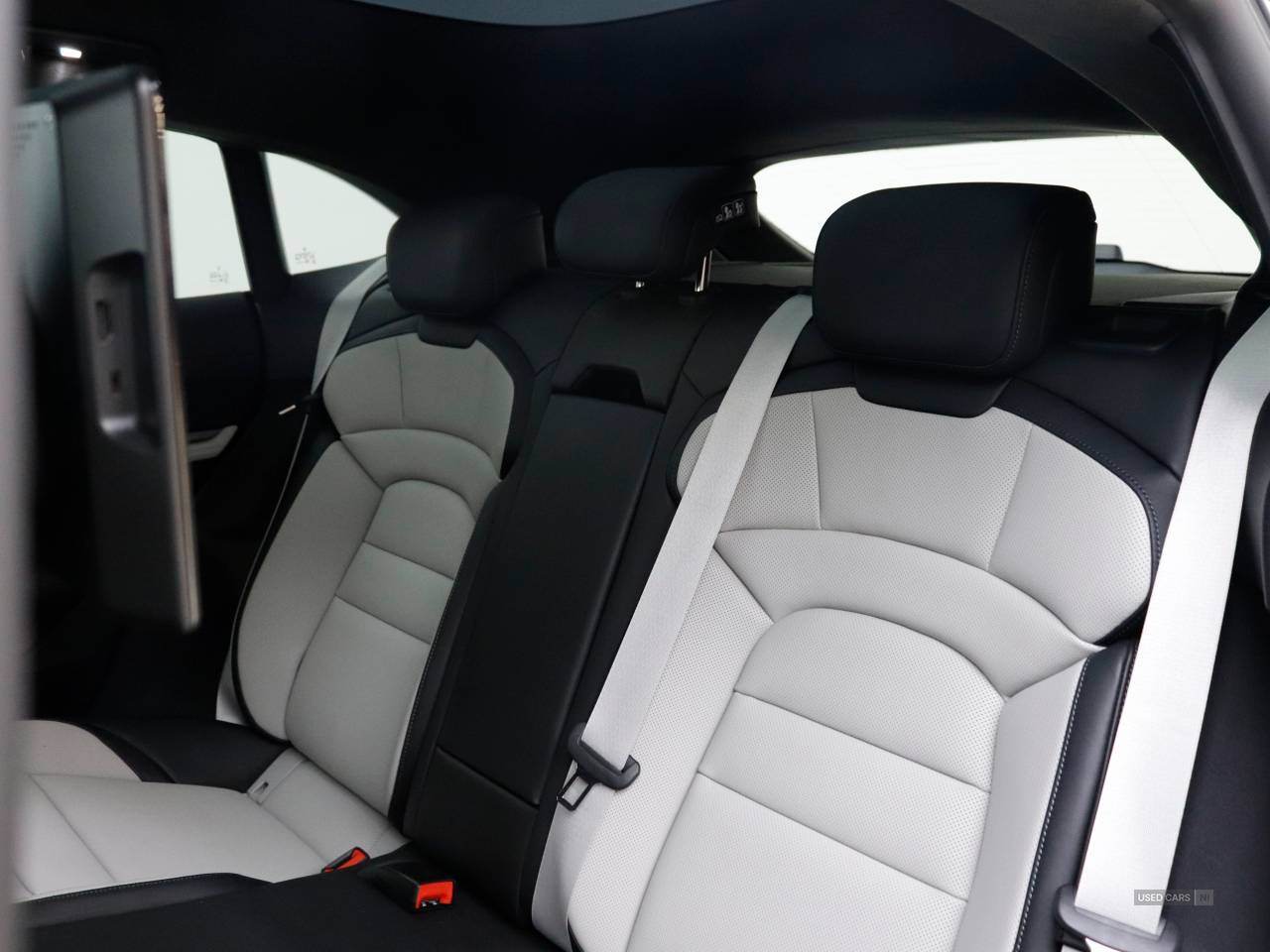 Oct 2024 Porsche Taycan 649kW Turbo 105kWh 5dr Auto