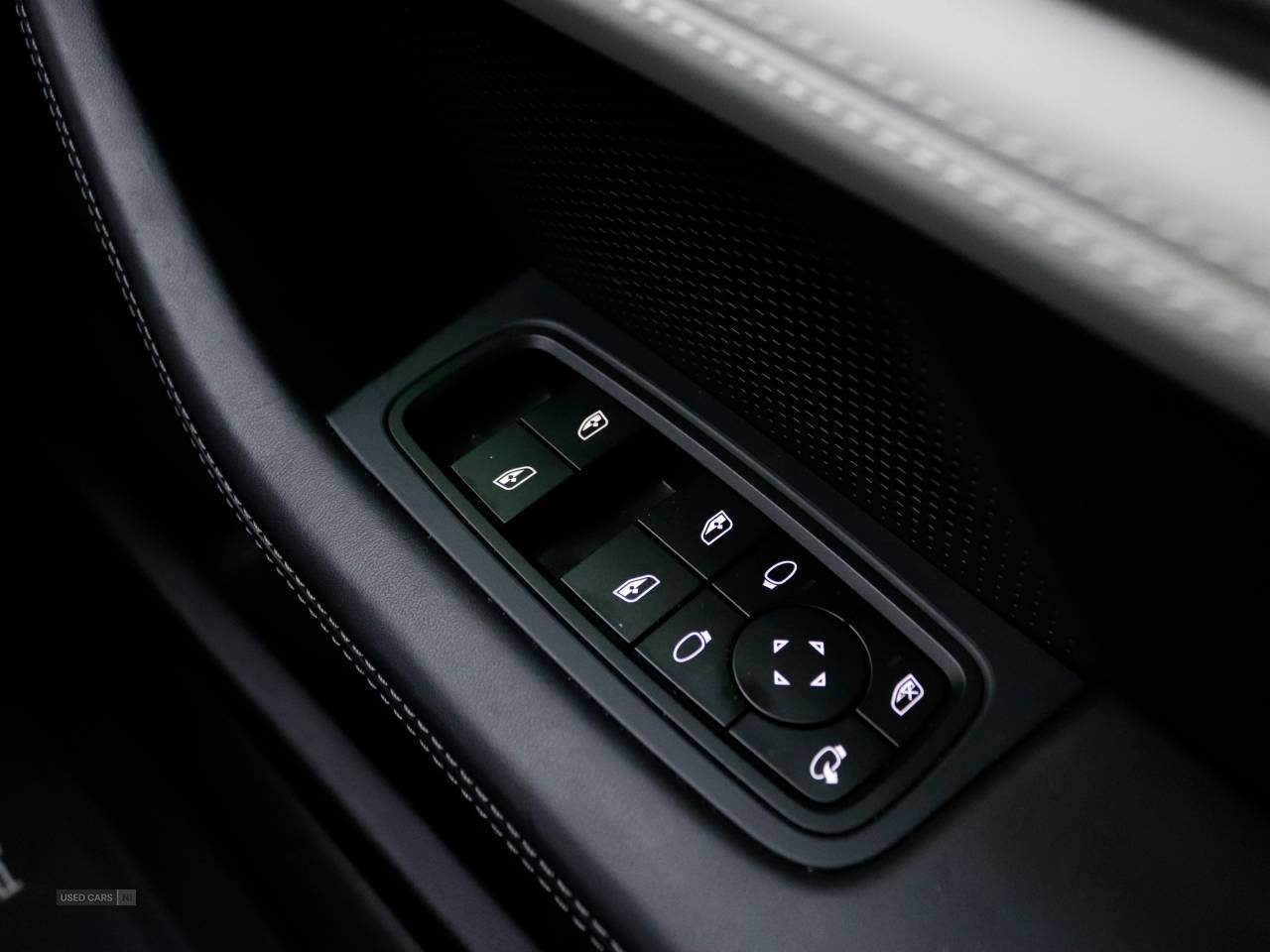 Oct 2024 Porsche Taycan 649kW Turbo 105kWh 5dr Auto