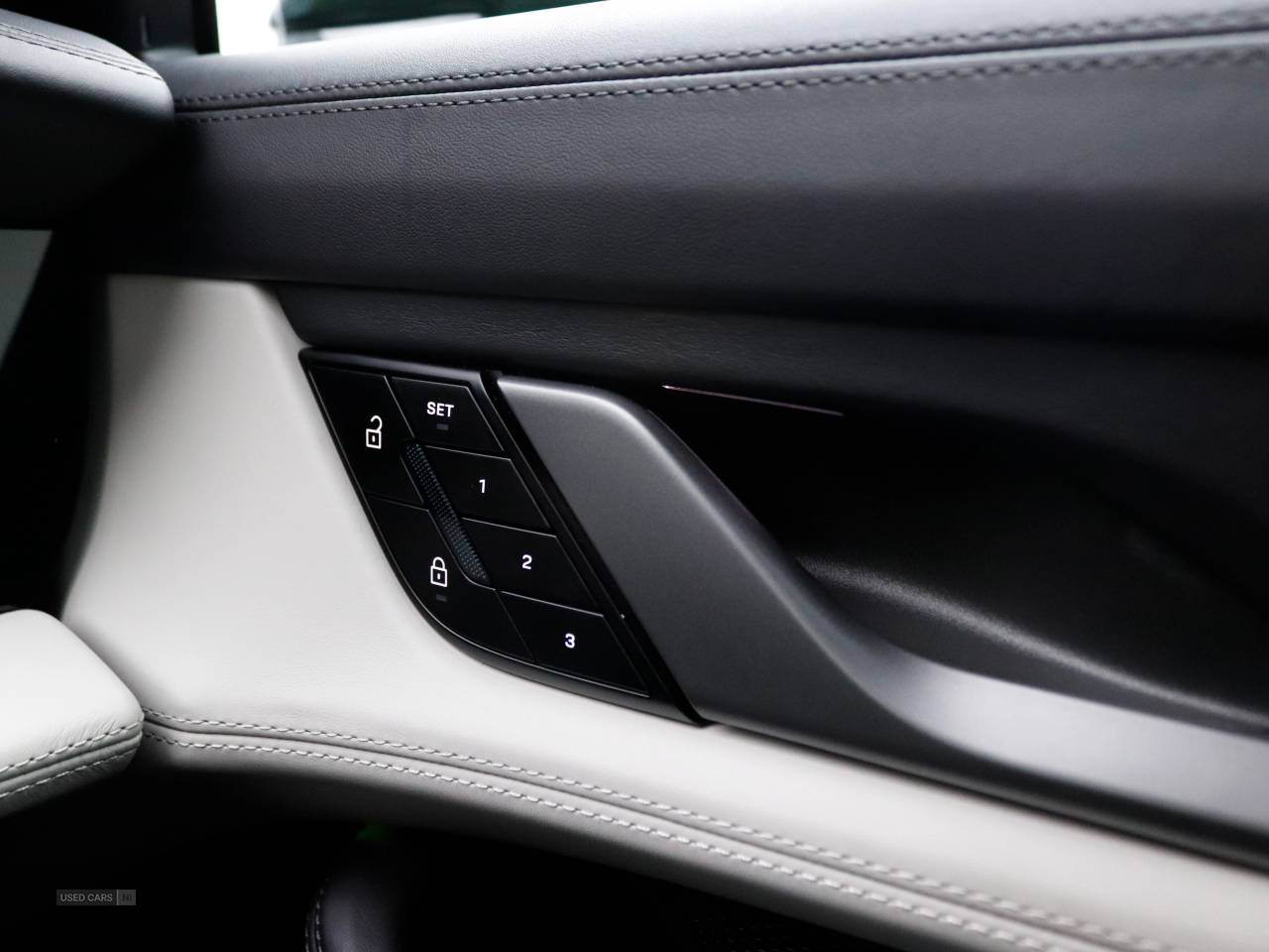Oct 2024 Porsche Taycan 649kW Turbo 105kWh 5dr Auto