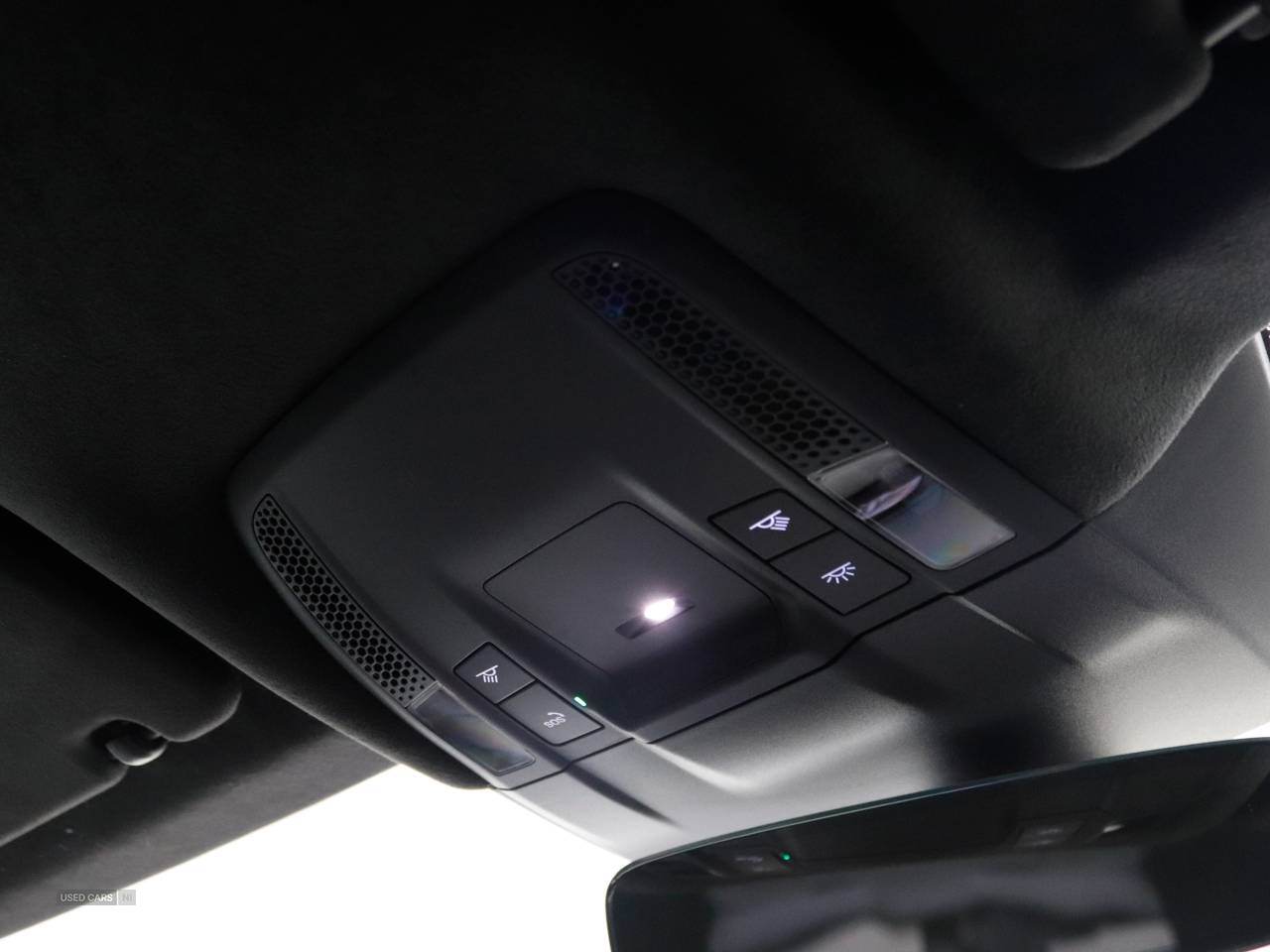 Oct 2024 Porsche Taycan 649kW Turbo 105kWh 5dr Auto