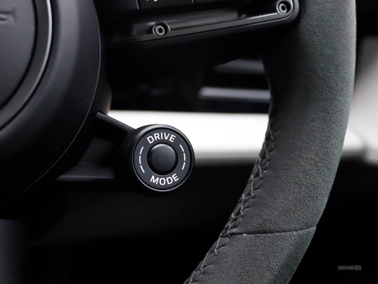 Oct 2024 Porsche Taycan 649kW Turbo 105kWh 5dr Auto