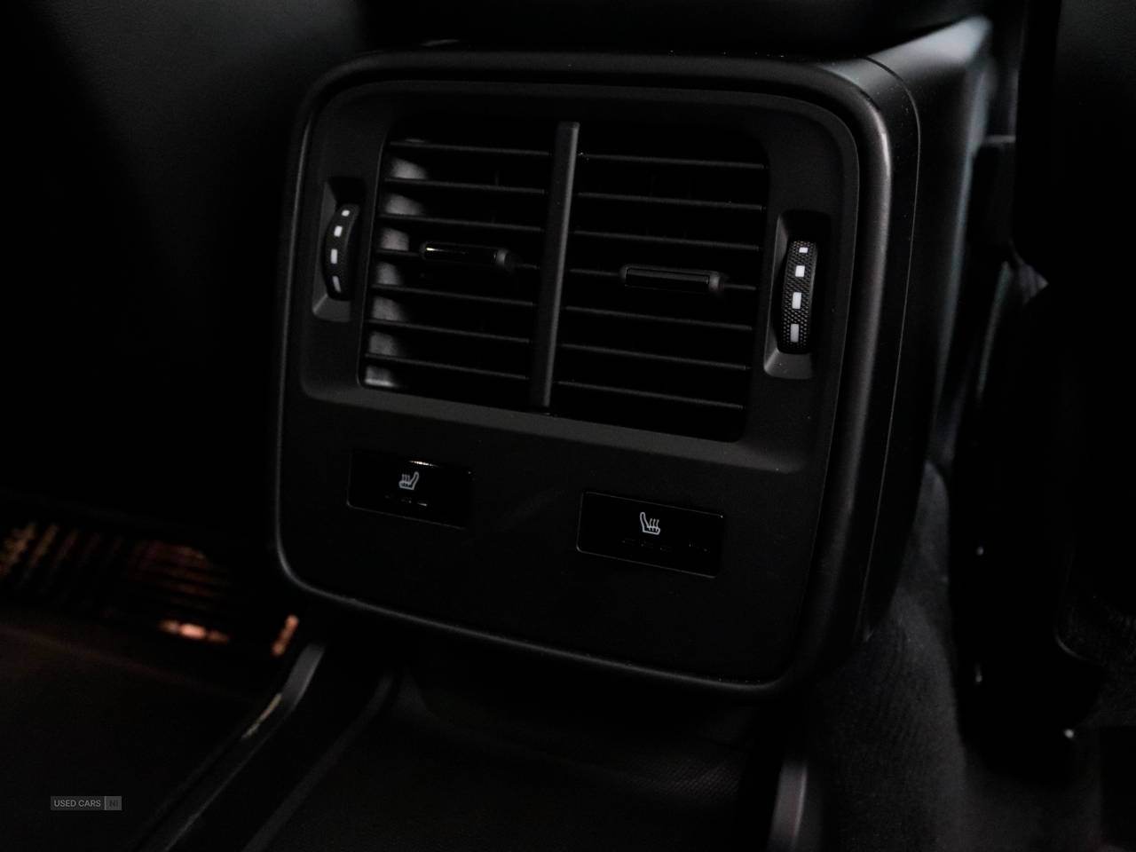 Jan 2025 Porsche Taycan 440kW 4S 105kWh 5dr Auto