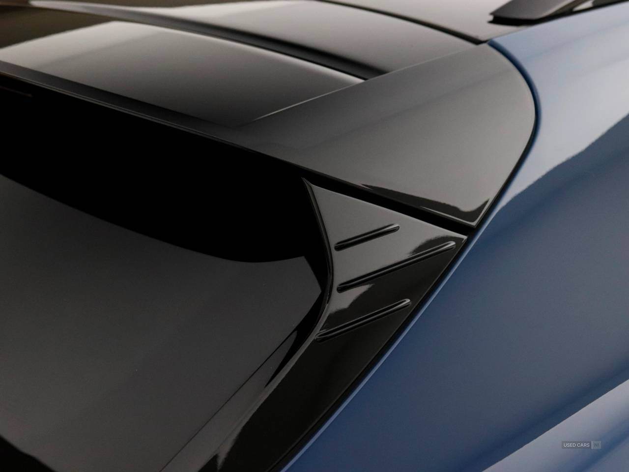 Jan 2025 Porsche Taycan 440kW 4S 105kWh 5dr Auto