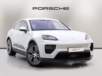 Porsche Macan 265kW 100kWh 5dr Auto in Antrim