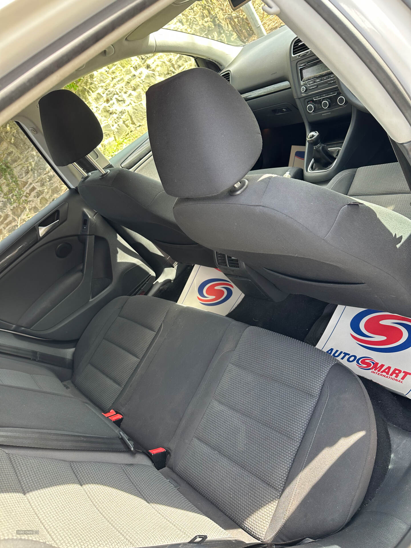 Apr 2010 Volkswagen Golf 1.6 TDi 105 BlueMotion SE 5dr [Start Stop]