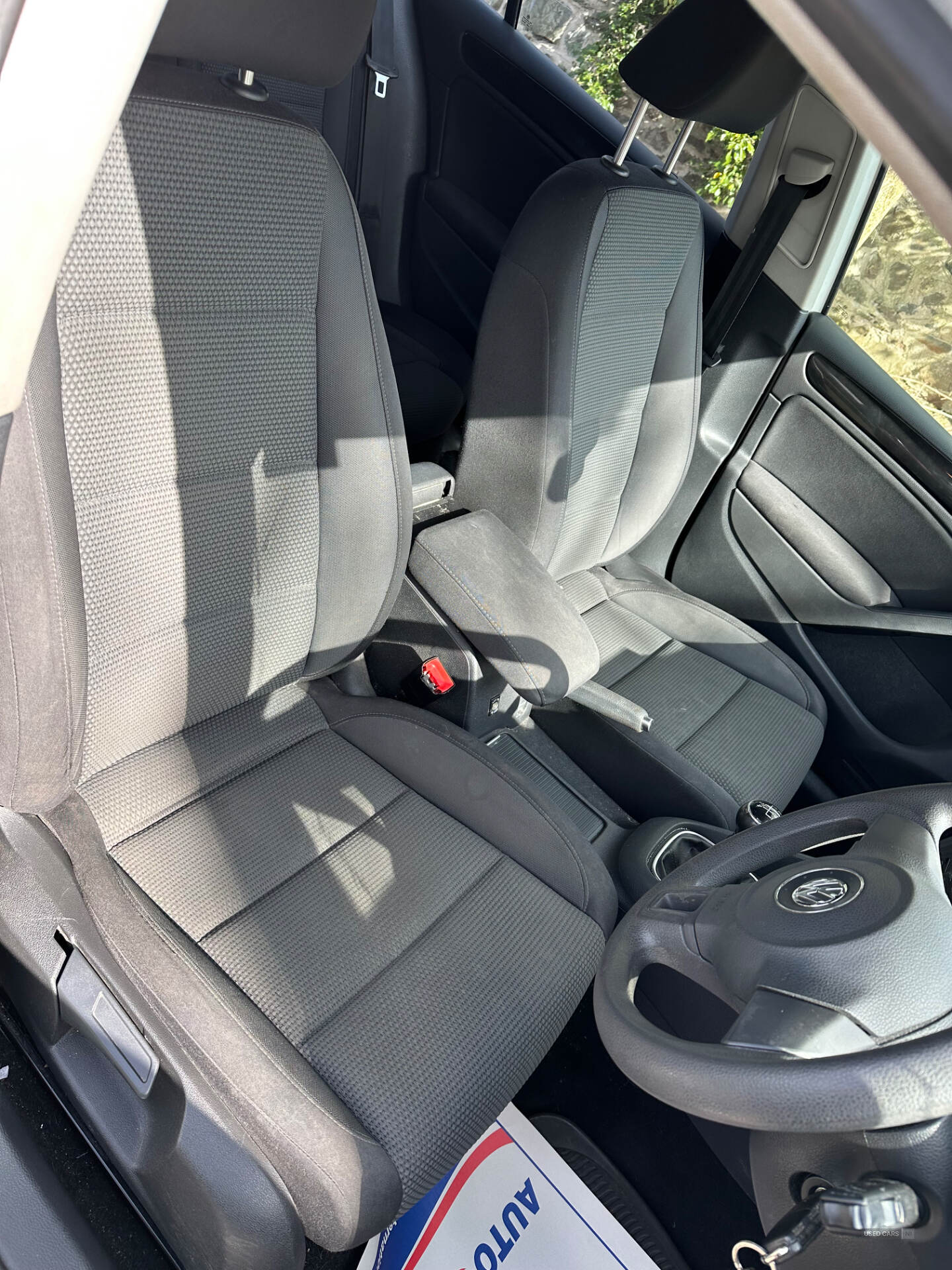 Apr 2010 Volkswagen Golf 1.6 TDi 105 BlueMotion SE 5dr [Start Stop]