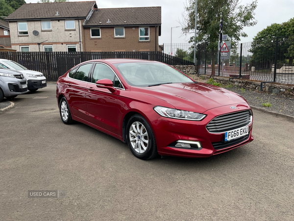 Ford Mondeo DIESEL HATCHBACK in Antrim