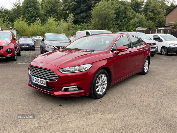 Ford Mondeo DIESEL HATCHBACK in Antrim