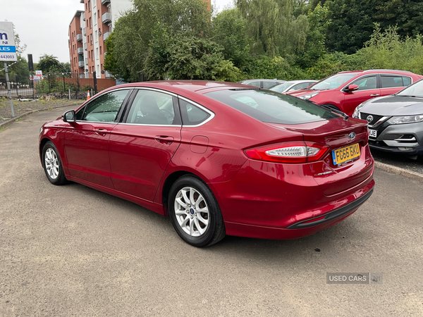 Ford Mondeo DIESEL HATCHBACK in Antrim