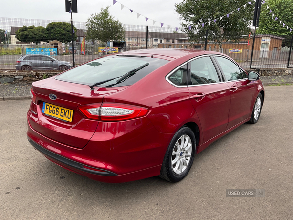 Ford Mondeo DIESEL HATCHBACK in Antrim