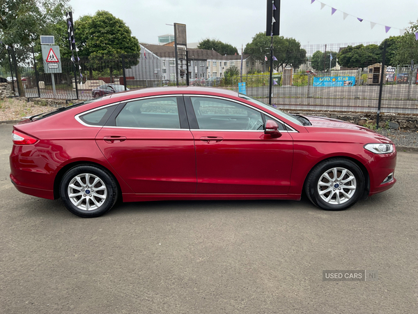 Ford Mondeo DIESEL HATCHBACK in Antrim