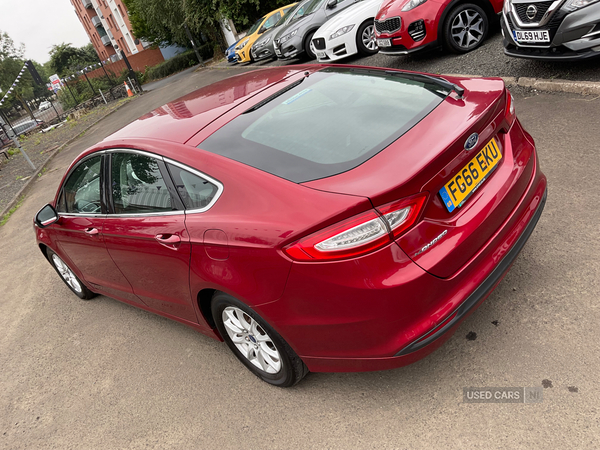 Ford Mondeo DIESEL HATCHBACK in Antrim