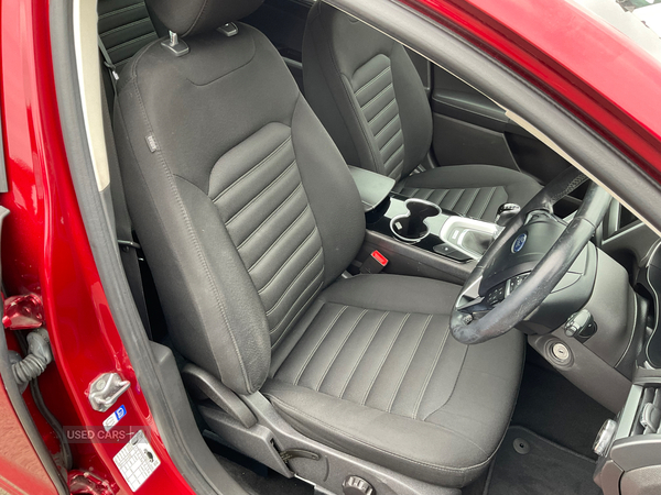 Ford Mondeo DIESEL HATCHBACK in Antrim