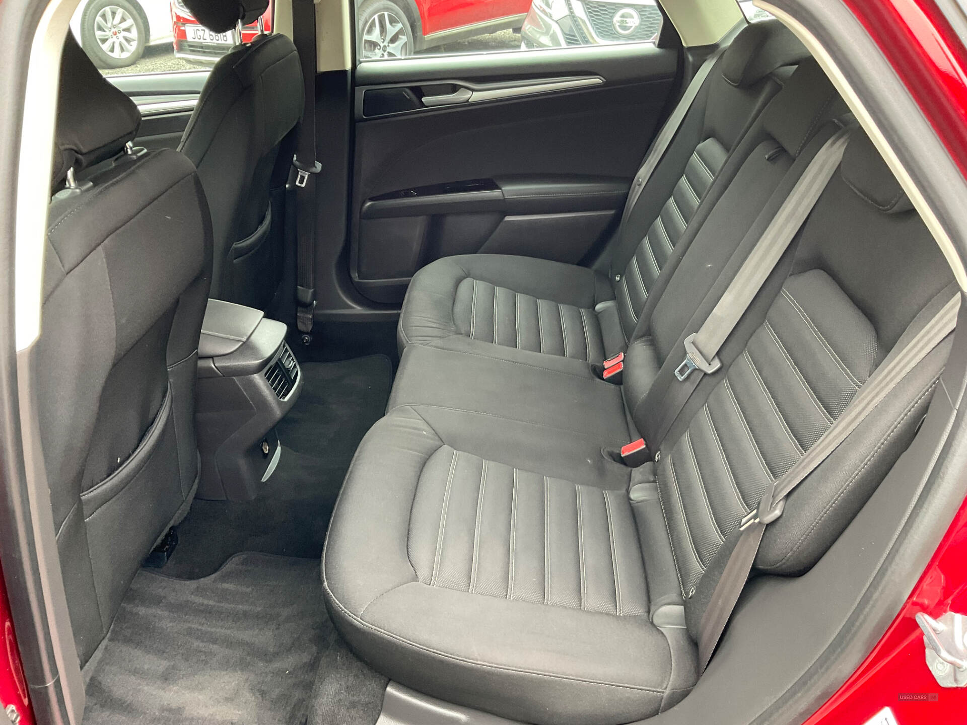 Ford Mondeo DIESEL HATCHBACK in Antrim
