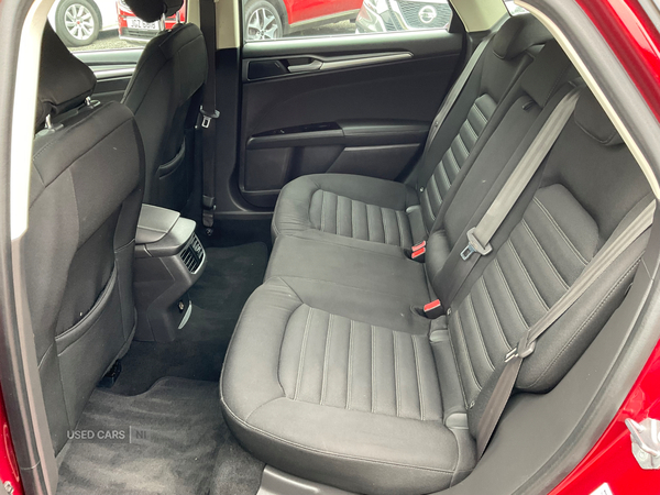 Ford Mondeo DIESEL HATCHBACK in Antrim