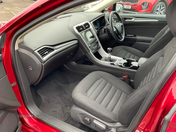 Ford Mondeo DIESEL HATCHBACK in Antrim