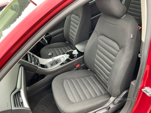 Ford Mondeo DIESEL HATCHBACK in Antrim