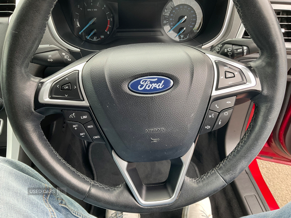 Ford Mondeo DIESEL HATCHBACK in Antrim
