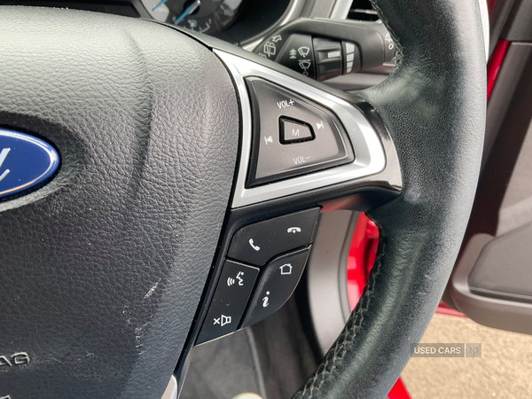 Ford Mondeo DIESEL HATCHBACK in Antrim