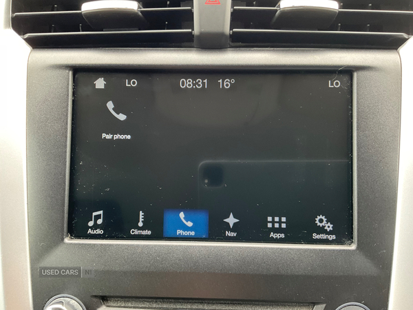 Ford Mondeo DIESEL HATCHBACK in Antrim