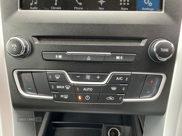 Ford Mondeo DIESEL HATCHBACK in Antrim