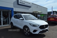 MG ZS Excite in Antrim