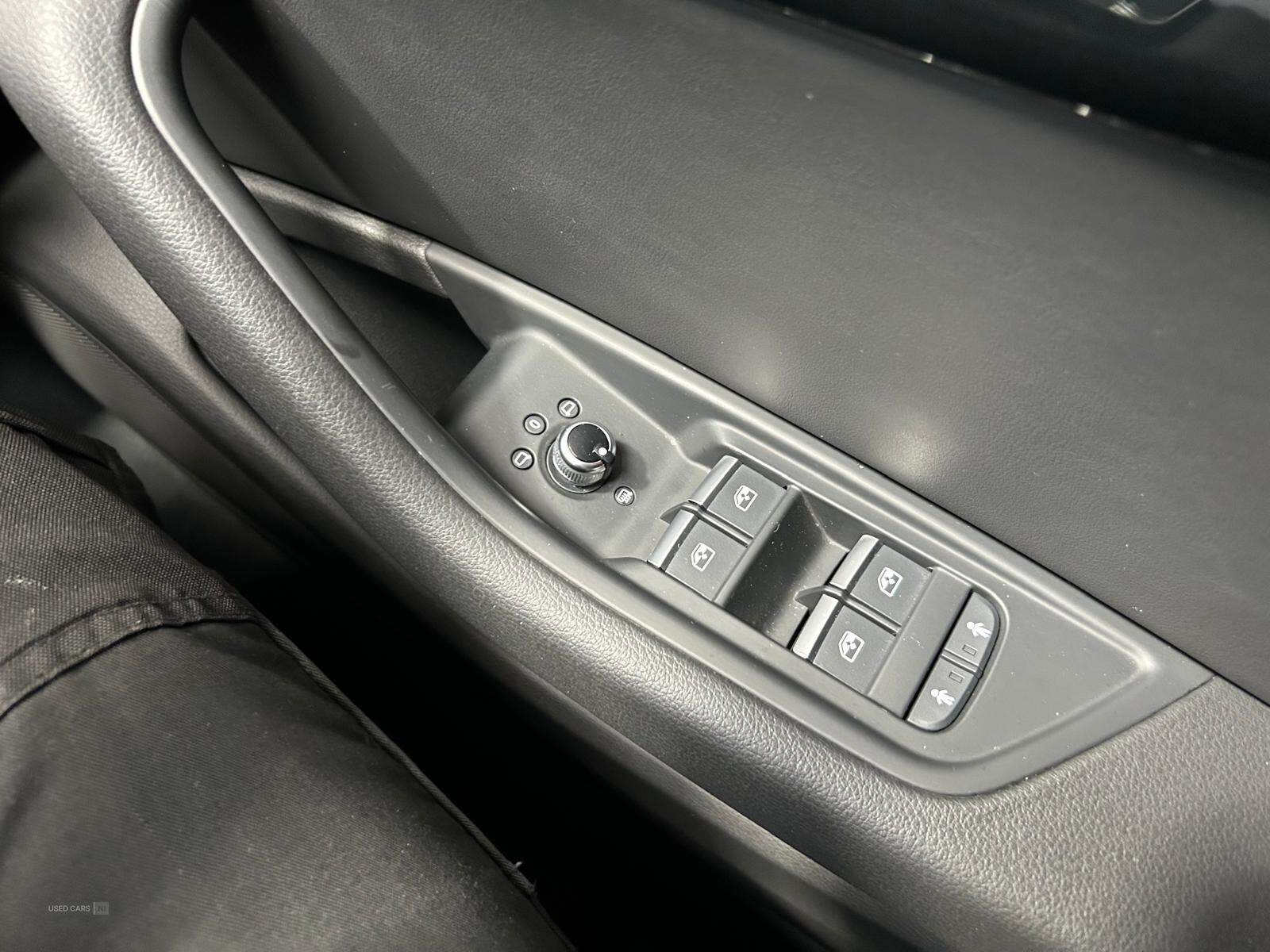 Jun 2016 Audi A4 2.0 TDI S Line 4dr