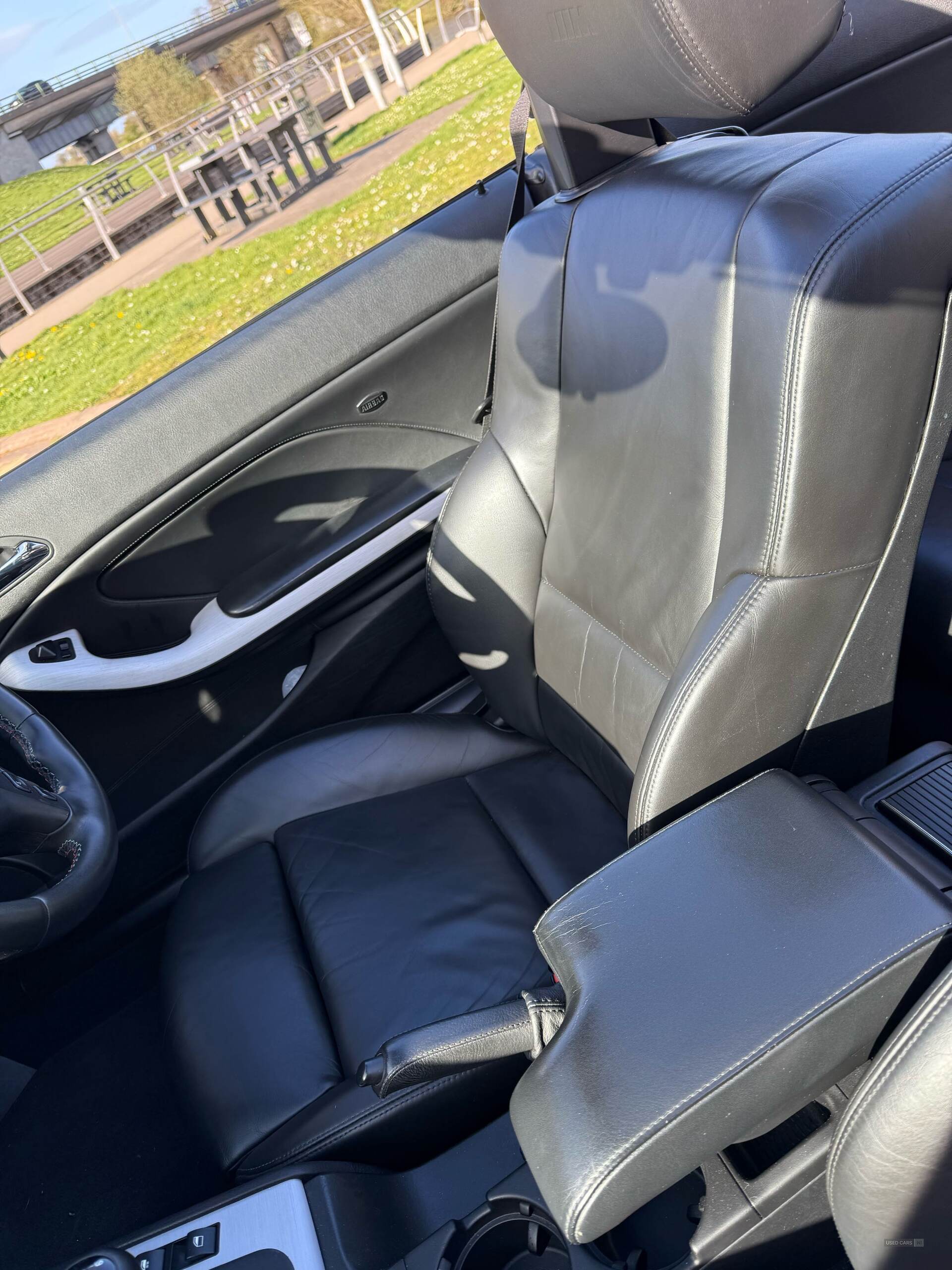 Jul 2005 BMW M3 M3 2dr