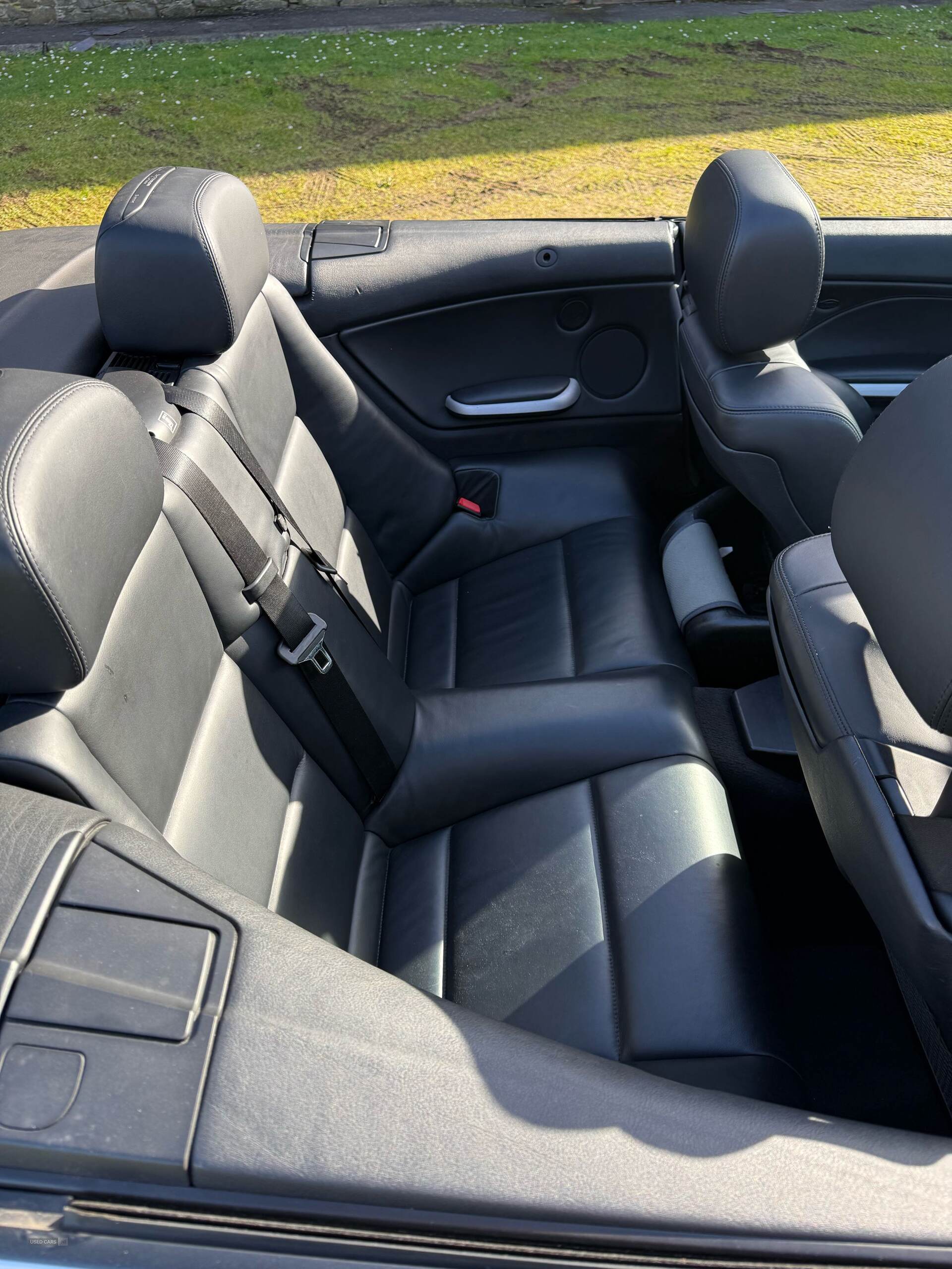 Jul 2005 BMW M3 M3 2dr
