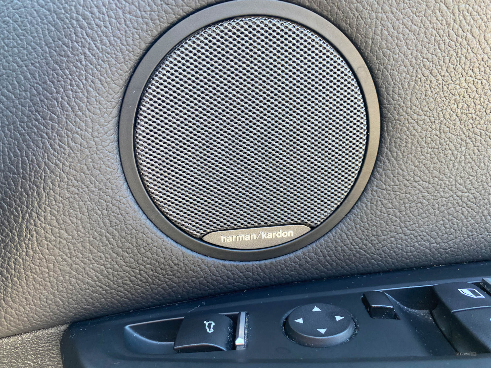 BMW X3 DIESEL ESTATE in Down