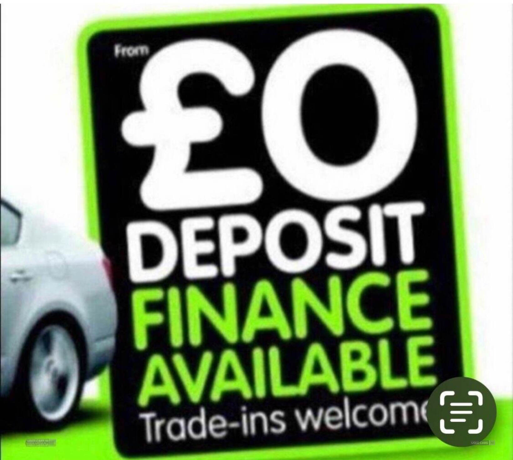 Vauxhall Mokka DIESEL HATCHBACK in Armagh