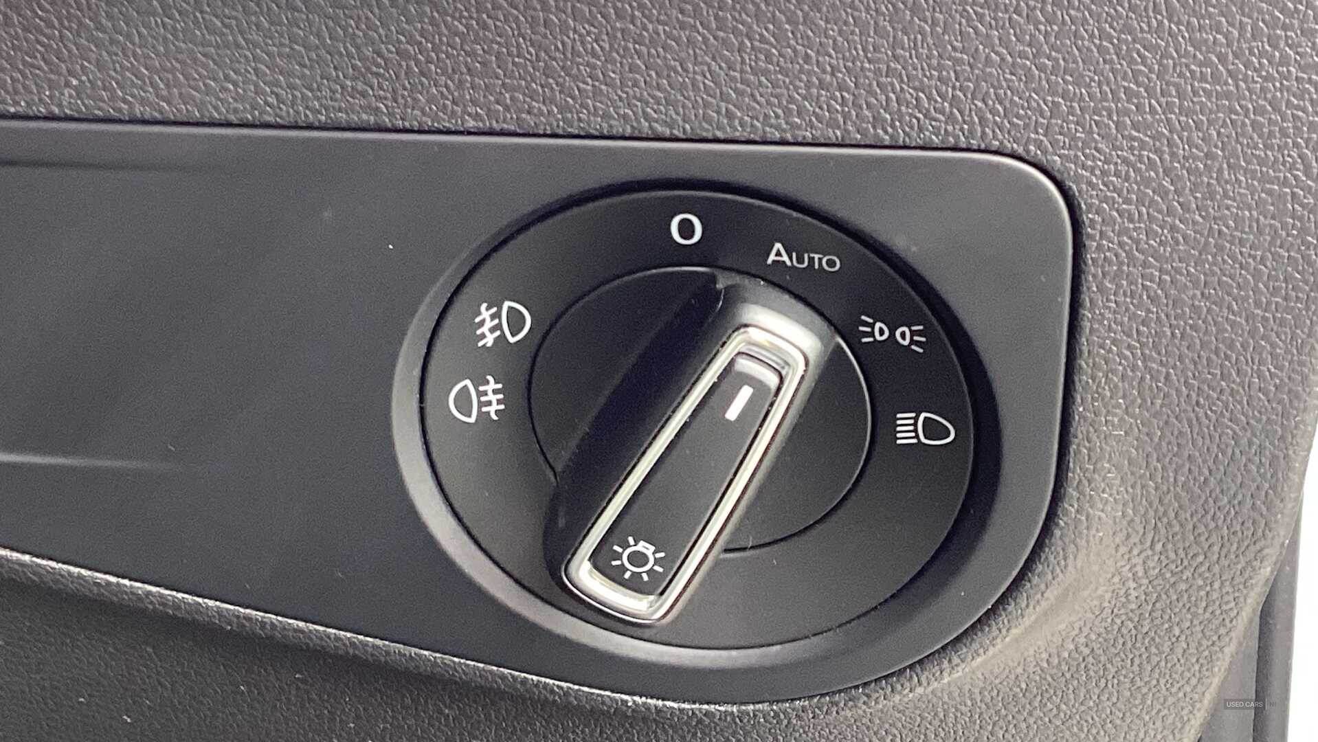 Jan 2021 Seat Tarraco 1.5 EcoTSI Xcellence Lux 5dr DSG