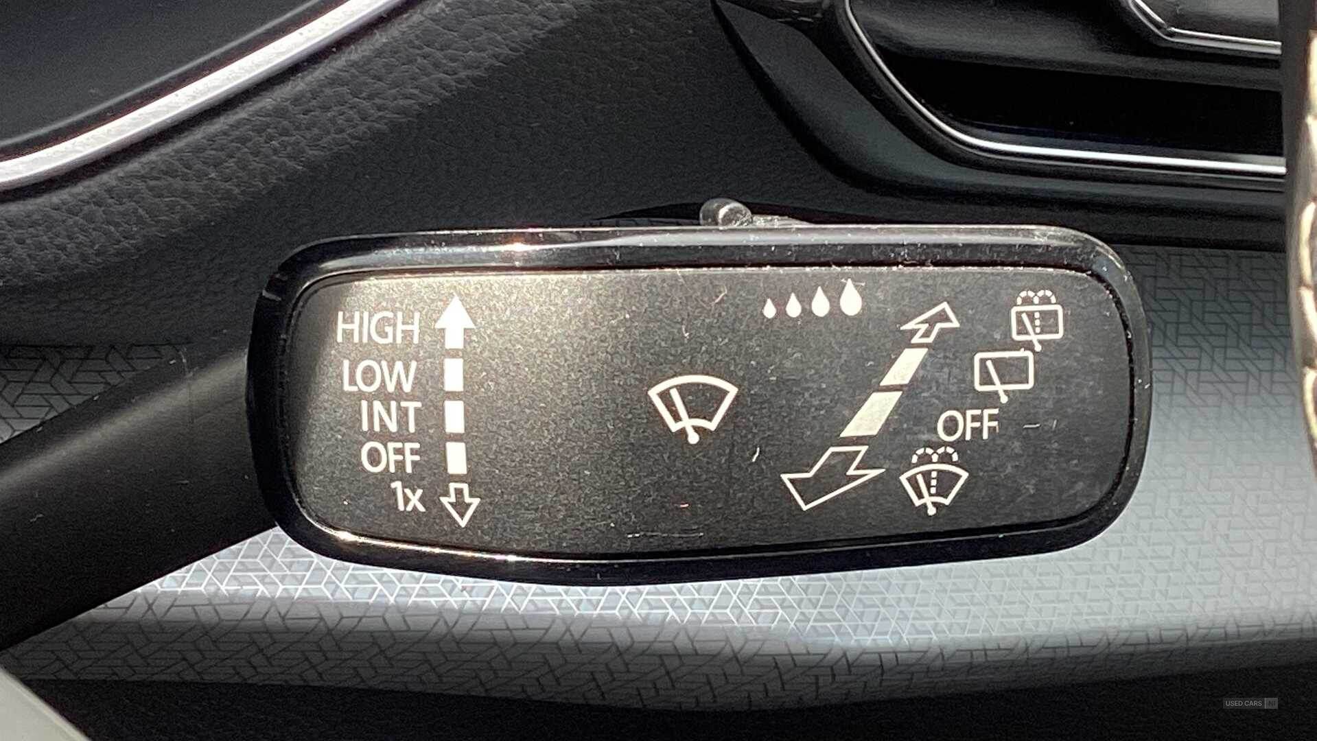 Jan 2021 Seat Tarraco 1.5 EcoTSI Xcellence Lux 5dr DSG