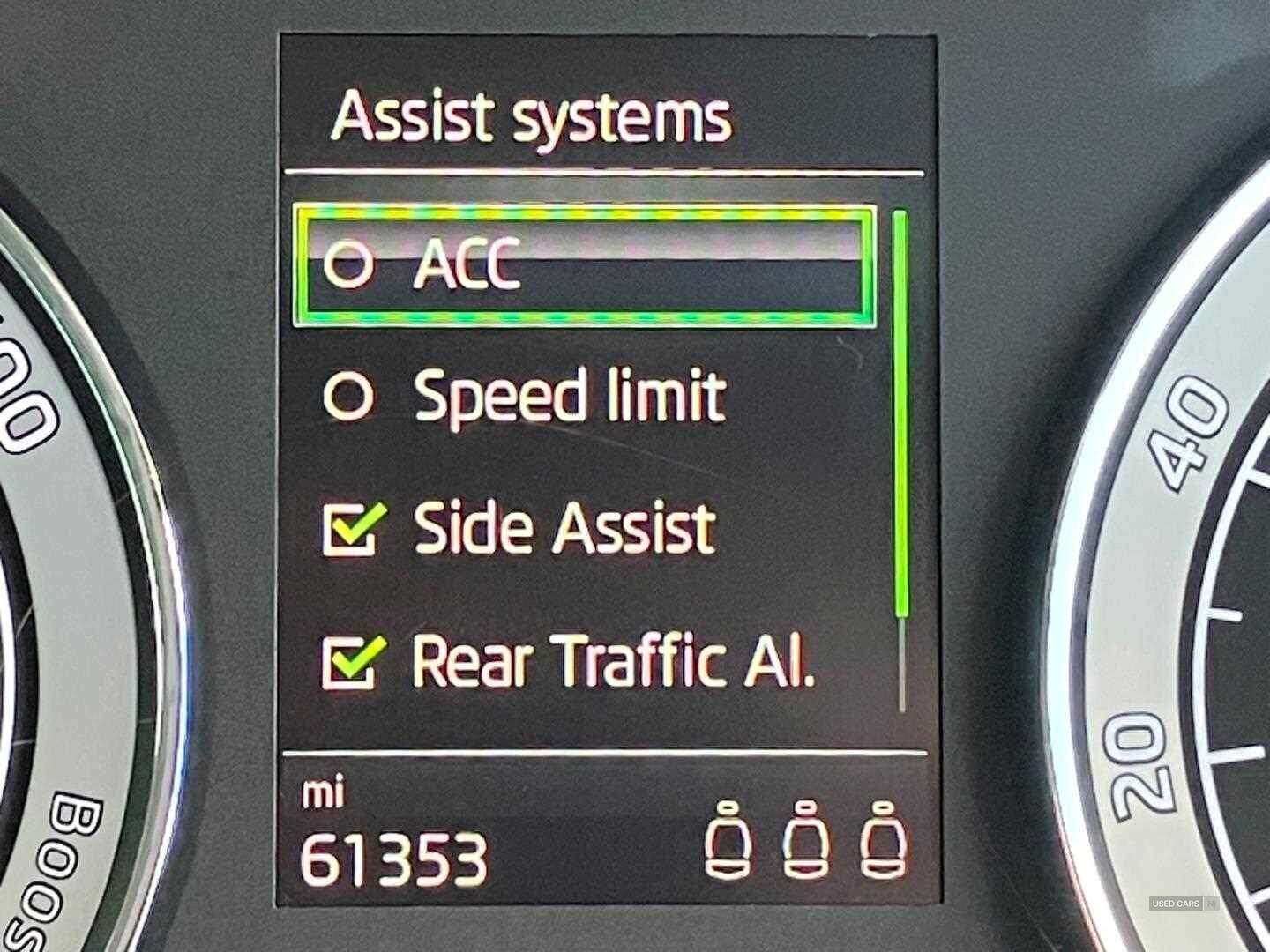 Apr 2021 Skoda Superb 1.4 TSI iV SE L DSG 5dr