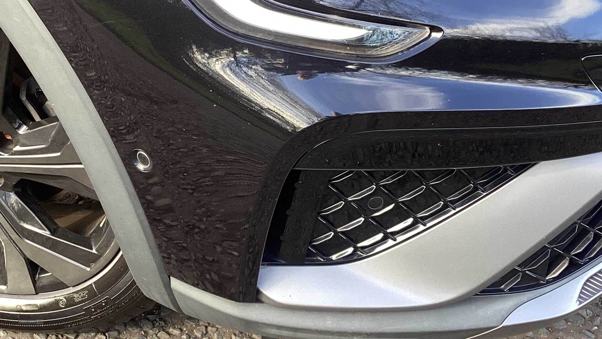 Nov 2021 Renault Arkana 1.6 E-TECH Hybrid 145 R.S. Line 5dr Auto