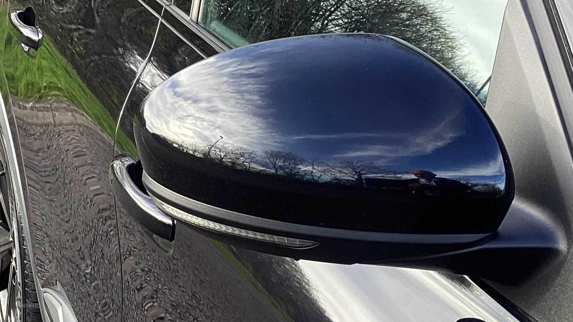 Nov 2021 Renault Arkana 1.6 E-TECH Hybrid 145 R.S. Line 5dr Auto