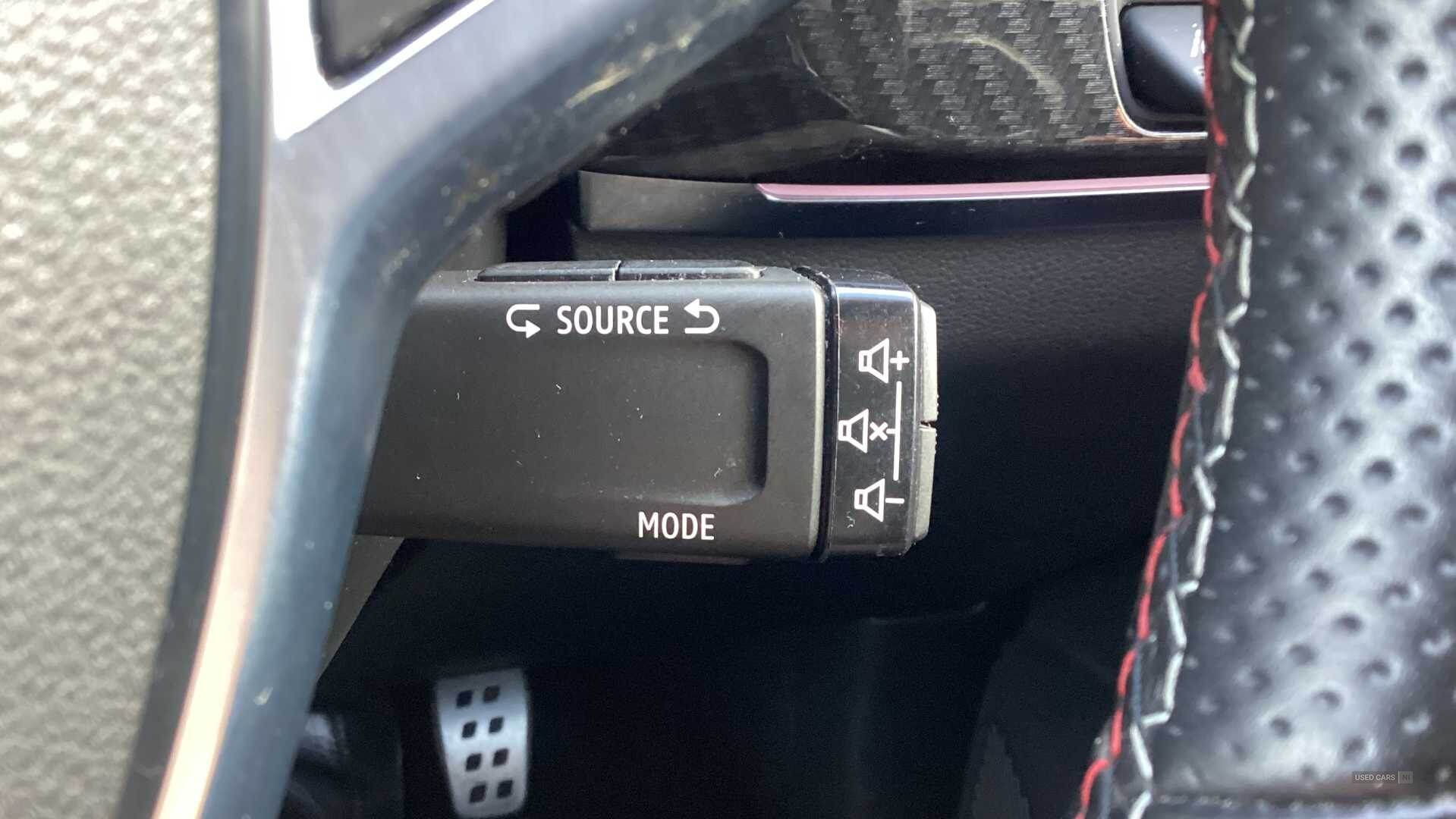 Nov 2021 Renault Arkana 1.6 E-TECH Hybrid 145 R.S. Line 5dr Auto
