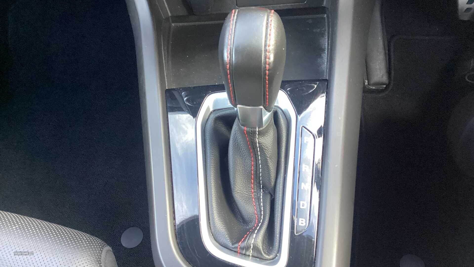 Nov 2021 Renault Arkana 1.6 E-TECH Hybrid 145 R.S. Line 5dr Auto
