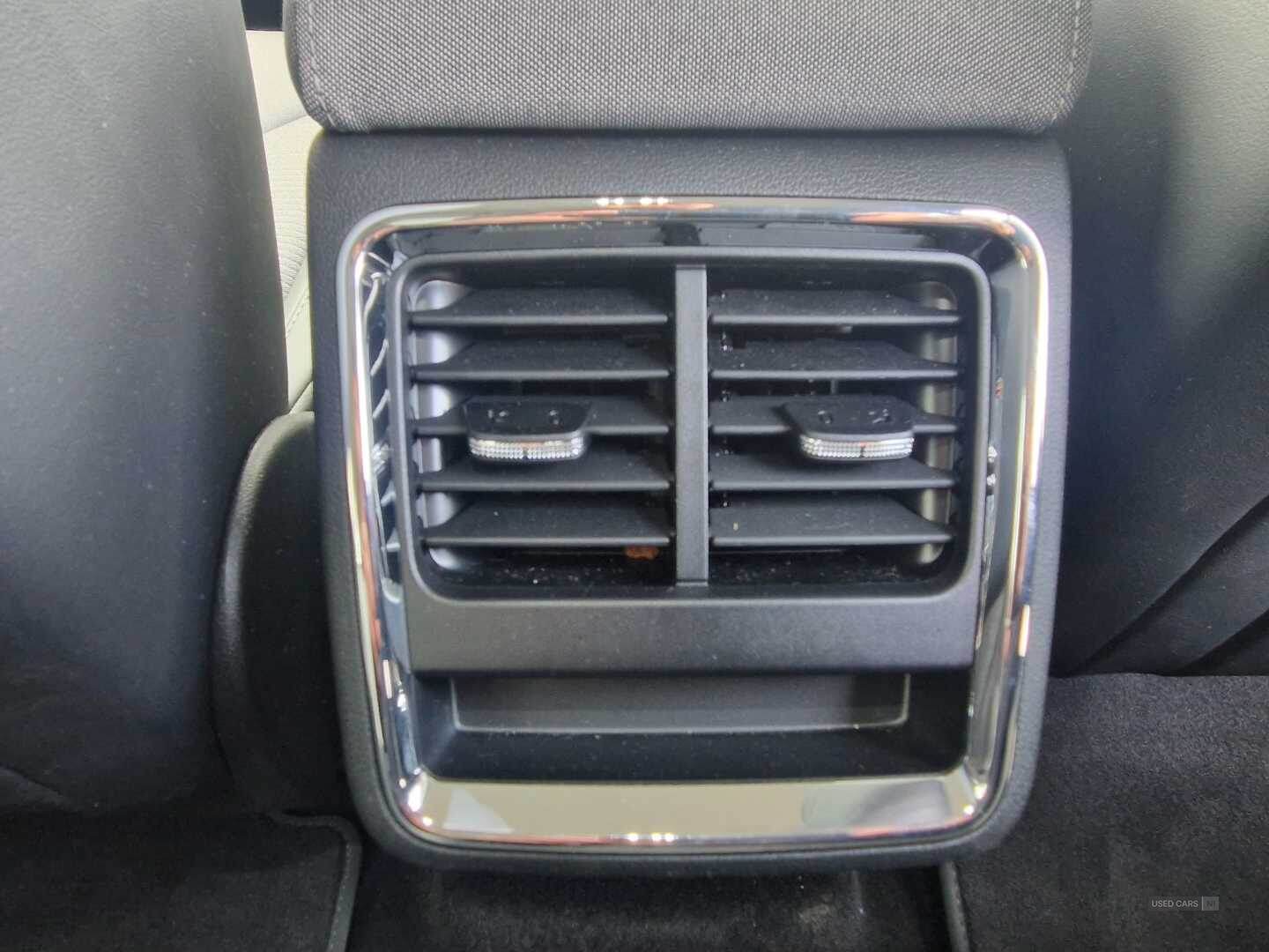 Dec 2024 Skoda Enyaq 125kW 50 55kWh 5dr Auto