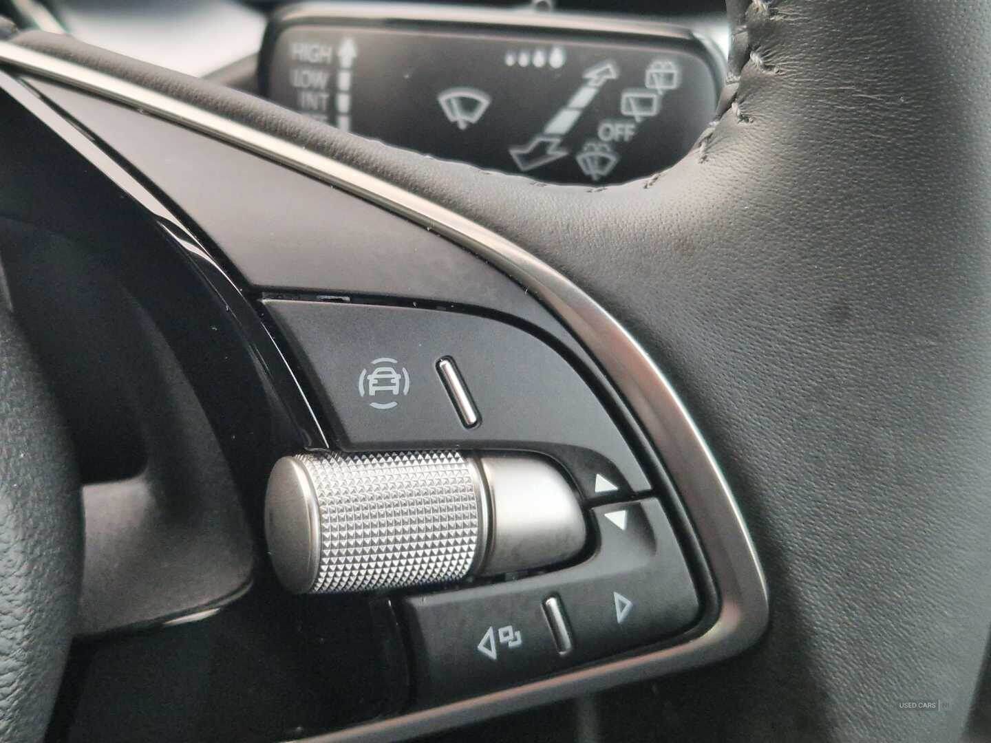 Dec 2024 Skoda Enyaq 125kW 50 55kWh 5dr Auto
