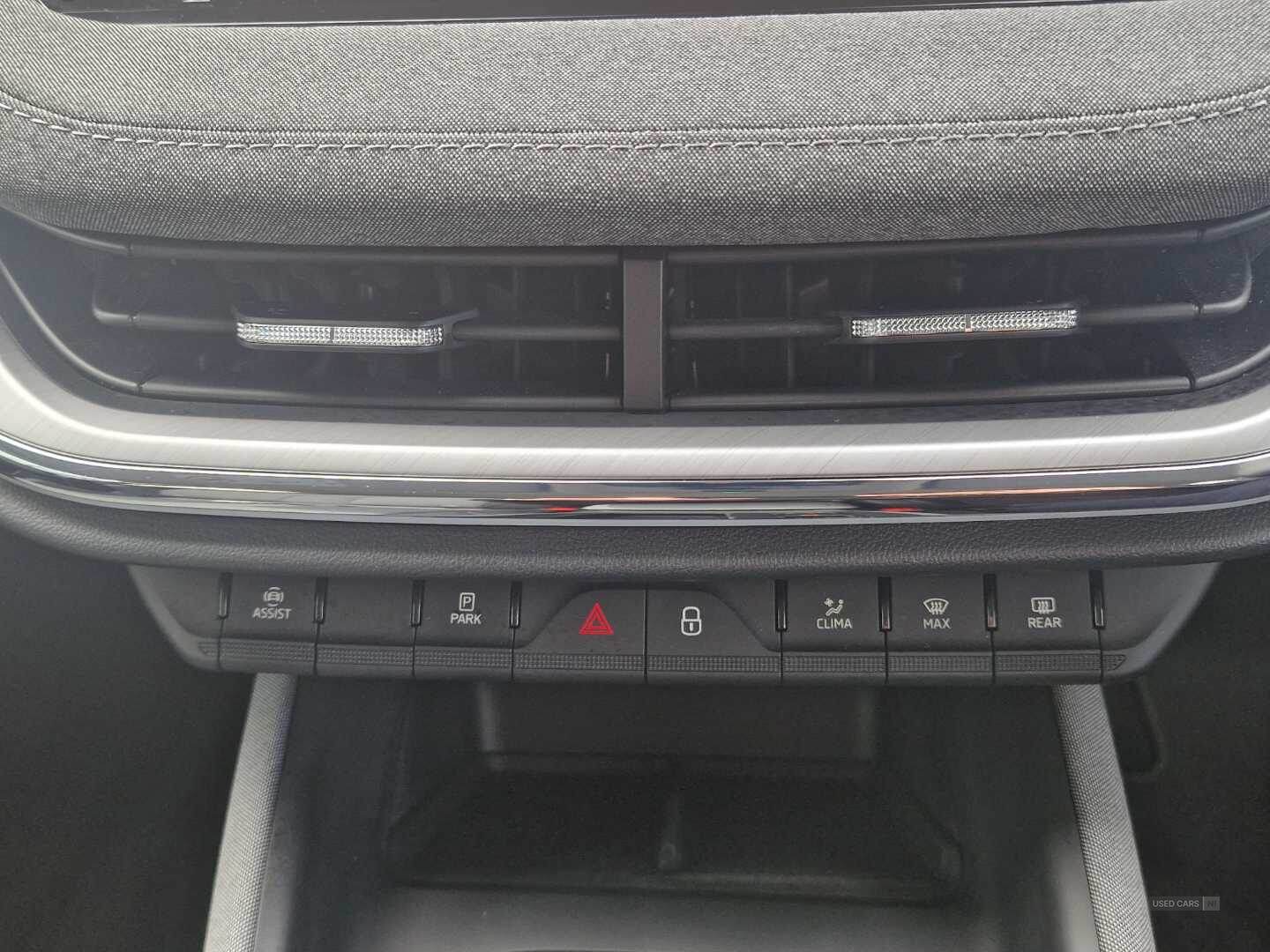 Dec 2024 Skoda Enyaq 125kW 50 55kWh 5dr Auto