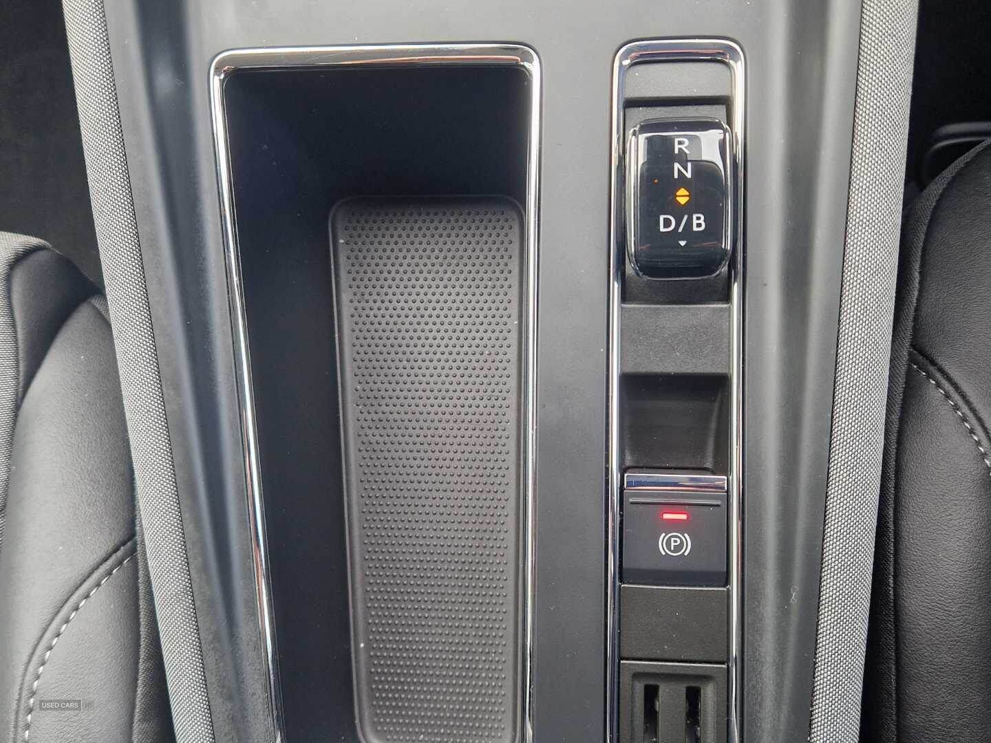 Dec 2024 Skoda Enyaq 125kW 50 55kWh 5dr Auto
