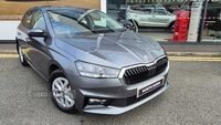 Skoda Fabia Hatch SE Edition 1.0 TSI 95 PS 5G Man 2025 in Down