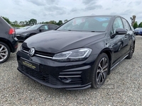 Volkswagen Golf R-Line Edition in Derry / Londonderry