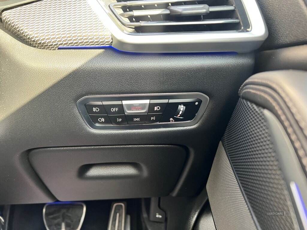 Jul 2019 BMW X5 xDrive30d M Sport 5dr Auto