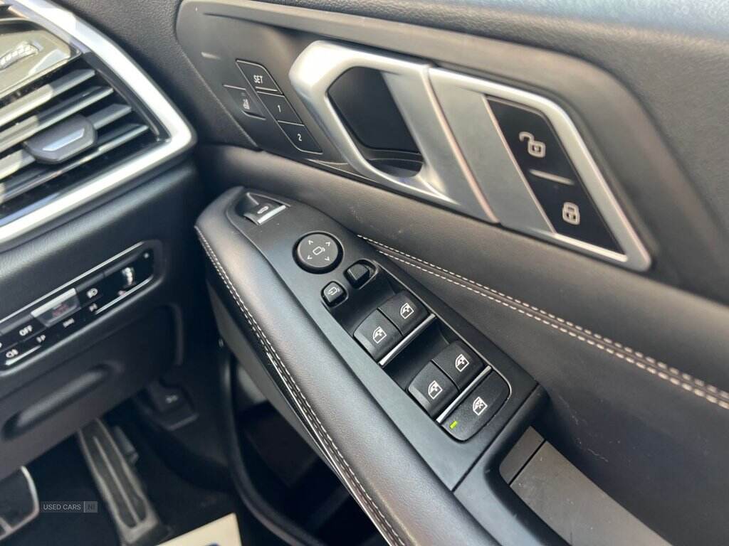Jul 2019 BMW X5 xDrive30d M Sport 5dr Auto